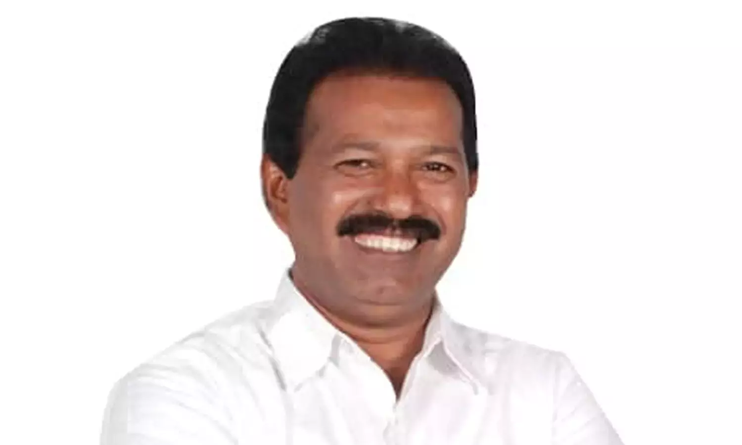 Andhra: पूर्व विधायक की कार जब्त Andhra: पूर्व विधायक की कार जब्त