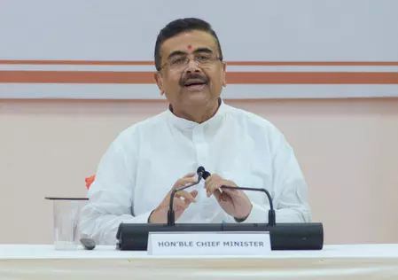 टीएमसी कार्यकाल में लीज पर दी गई जमीन की समीक्षा करेगी पश्चिम बंगाल सरकार टीएमसी कार्यकाल में लीज पर दी गई जमीन की समीक्षा करेगी पश्चिम बंगाल सरकार