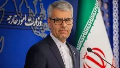 Iran ने रिहायशी इलाके पर अमेरिकी हमले की निंदा की Iran ने रिहायशी इलाके पर अमेरिकी हमले की निंदा की