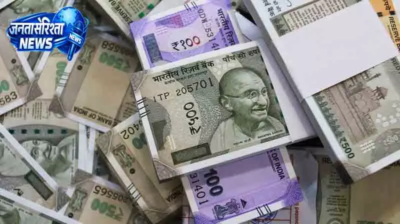 Jammu: एसबीआई ट्रैक्टर ऋण धोखाधड़ी मामले में 2 पर आरोपपत्र दाखिल Jammu: एसबीआई ट्रैक्टर ऋण धोखाधड़ी मामले में 2 पर आरोपपत्र दाखिल