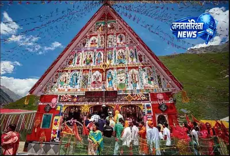 Jammu दिव्यांग महिला की 8 साल से अटूट आस्था Jammu दिव्यांग महिला की 8 साल से अटूट आस्था