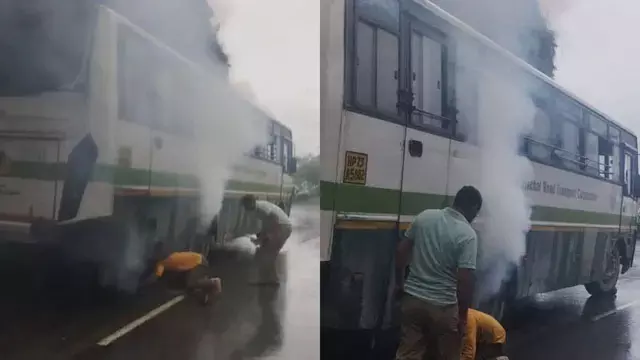 चंबा में मानसून का कहर जारी, दो अलग-अलग घटनाओं से सहमे लोग चंबा में मानसून का कहर जारी, दो अलग-अलग घटनाओं से सहमे लोग
