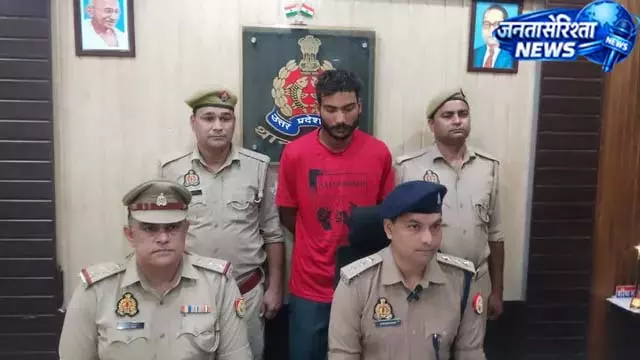गाजियाबाद में हत्या का खुलासा, भाई निकला कातिल गाजियाबाद में हत्या का खुलासा, भाई निकला कातिल