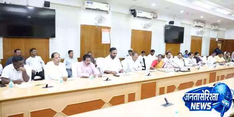 ओड़िया भाषा-संस्कृति को बढ़ावा देगा रोडमैप ओड़िया भाषा-संस्कृति को बढ़ावा देगा रोडमैप