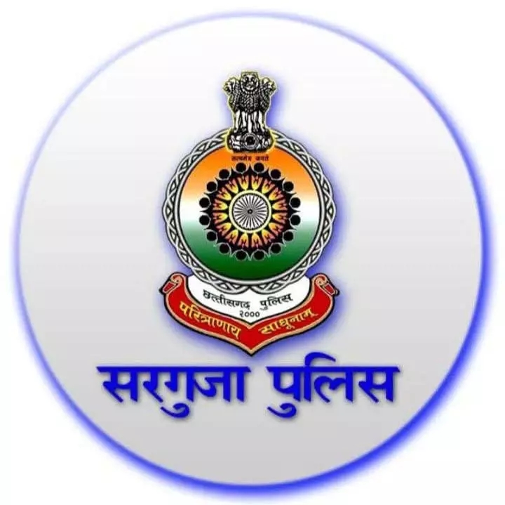 सरगुजा पुलिस का बड़ा एक्श, दो बाइक चालकों पर 20 हजार का जुर्माना सरगुजा पुलिस का बड़ा एक्श, दो बाइक चालकों पर 20 हजार का जुर्माना