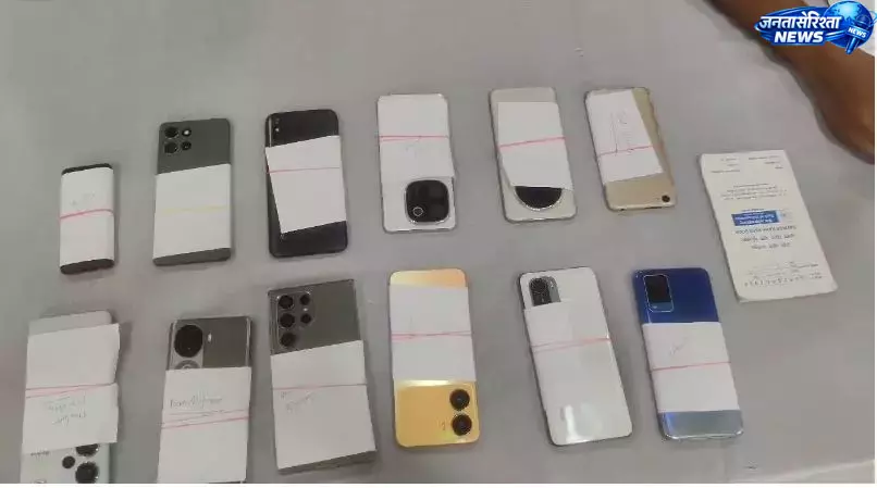 पुलिस ने 288 आरोपियों की काउंसलिंग, सुधार का दिया मौका पुलिस ने 288 आरोपियों की काउंसलिंग, सुधार का दिया मौका