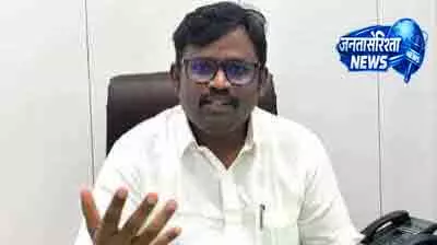 Chennai रजिस्ट्रेशन अनियमितताओं की जांच शुरू Chennai रजिस्ट्रेशन अनियमितताओं की जांच शुरू