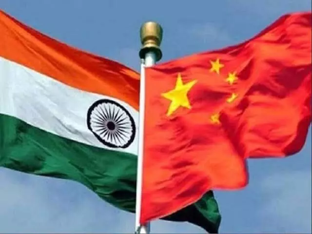 ग्लोबल रिपोर्ट्स: चीन के खिलाफ भारत को गंभीरता से ले पश्चिम ग्लोबल रिपोर्ट्स: चीन के खिलाफ भारत को गंभीरता से ले पश्चिम