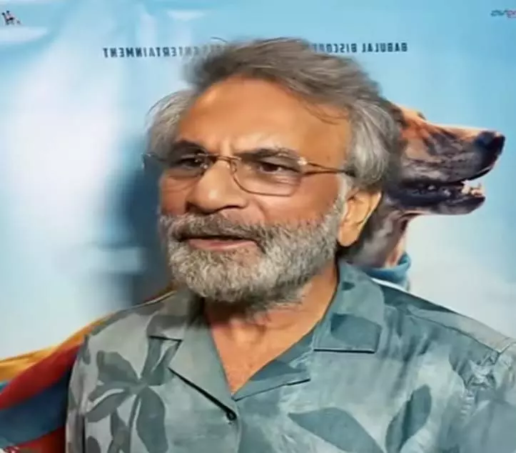 एक्टर पवन मल्होत्रा का स्टूडेंट प्रोटेस्ट पर बयान, कहा- अपना दिमाग इस्तेमाल करो एक्टर पवन मल्होत्रा का स्टूडेंट प्रोटेस्ट पर बयान, कहा- अपना दिमाग इस्तेमाल करो