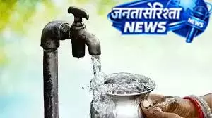 जगाधरी में पानी को तरसे लोग, बिजली कटौती से बढ़ी परेशानी जगाधरी में पानी को तरसे लोग, बिजली कटौती से बढ़ी परेशानी