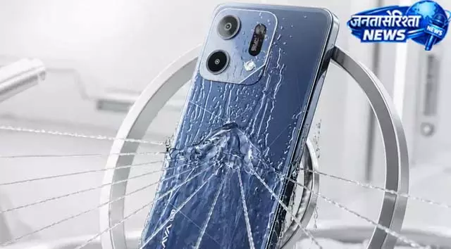 Lava के नए फोन्स लॉन्च, 6000mAh बैटरी का दम Lava के नए फोन्स लॉन्च, 6000mAh बैटरी का दम