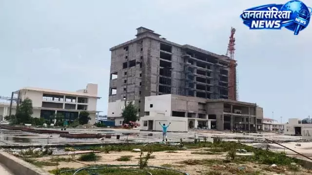 हैंगआउट जोन में मिलेंगी खास सुविधाएं हैंगआउट जोन में मिलेंगी खास सुविधाएं