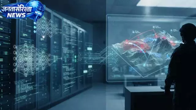 OpenAI-एंथ्रोपिक मॉडल से चीन की नई तैयारी OpenAI-एंथ्रोपिक मॉडल से चीन की नई तैयारी