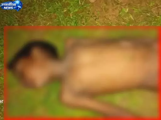 दर्दनाक हादसा: तालाब में डूबने से दो मासूम बच्चों की मौत, गांव में पसरा मातम दर्दनाक हादसा: तालाब में डूबने से दो मासूम बच्चों की मौत, गांव में पसरा मातम