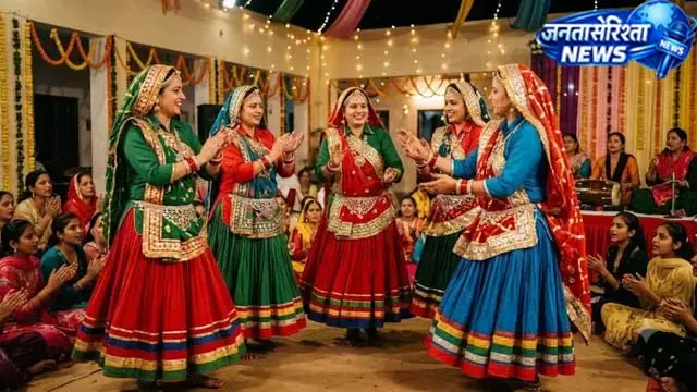 हर पत्नी की भावनाओं को छू गया हरियाणवी गाना, सोशल मीडिया पर धमाल हर पत्नी की भावनाओं को छू गया हरियाणवी गाना, सोशल मीडिया पर धमाल