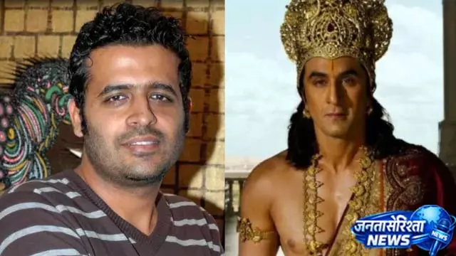 रामायण ट्रेलर देख बोले रामानंद सागर के पोते, रणबीर से उम्मीद रामायण ट्रेलर देख बोले रामानंद सागर के पोते, रणबीर से उम्मीद