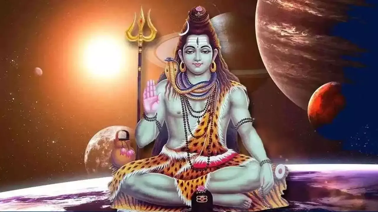 सावन स्पेशल: रोजाना शिव चालीसा पाठ से मिलेगी भोलेनाथ की कृपा सावन स्पेशल: रोजाना शिव चालीसा पाठ से मिलेगी भोलेनाथ की कृपा