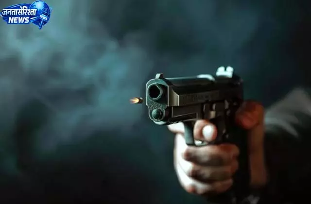 BIG BREAKING: कराची में ताबड़तोड़ फायरिंग, उज़ैर बलूच के भाई पर बरसाई गोलियां BIG BREAKING: कराची में ताबड़तोड़ फायरिंग, उज़ैर बलूच के भाई पर बरसाई गोलियां