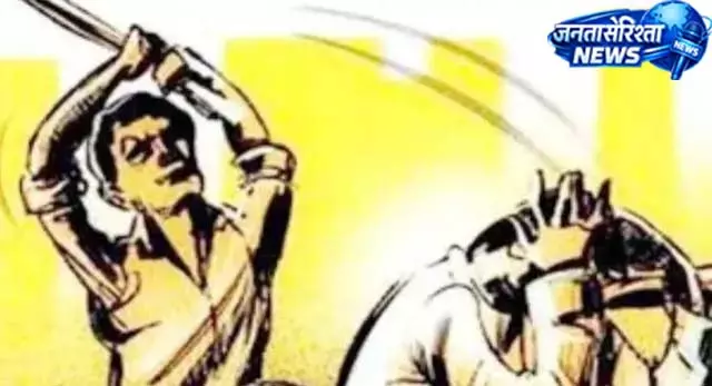 गोरखपुर हत्याकांड में पिता समेत तीन भाइयों को उम्रकैद गोरखपुर हत्याकांड में पिता समेत तीन भाइयों को उम्रकैद