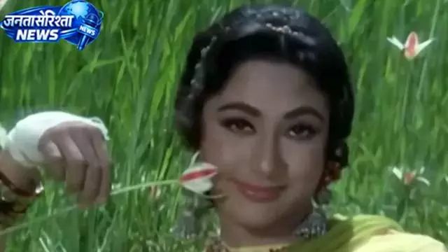 61 साल पुराना गाना आज भी करता है दिल पर राज 61 साल पुराना गाना आज भी करता है दिल पर राज