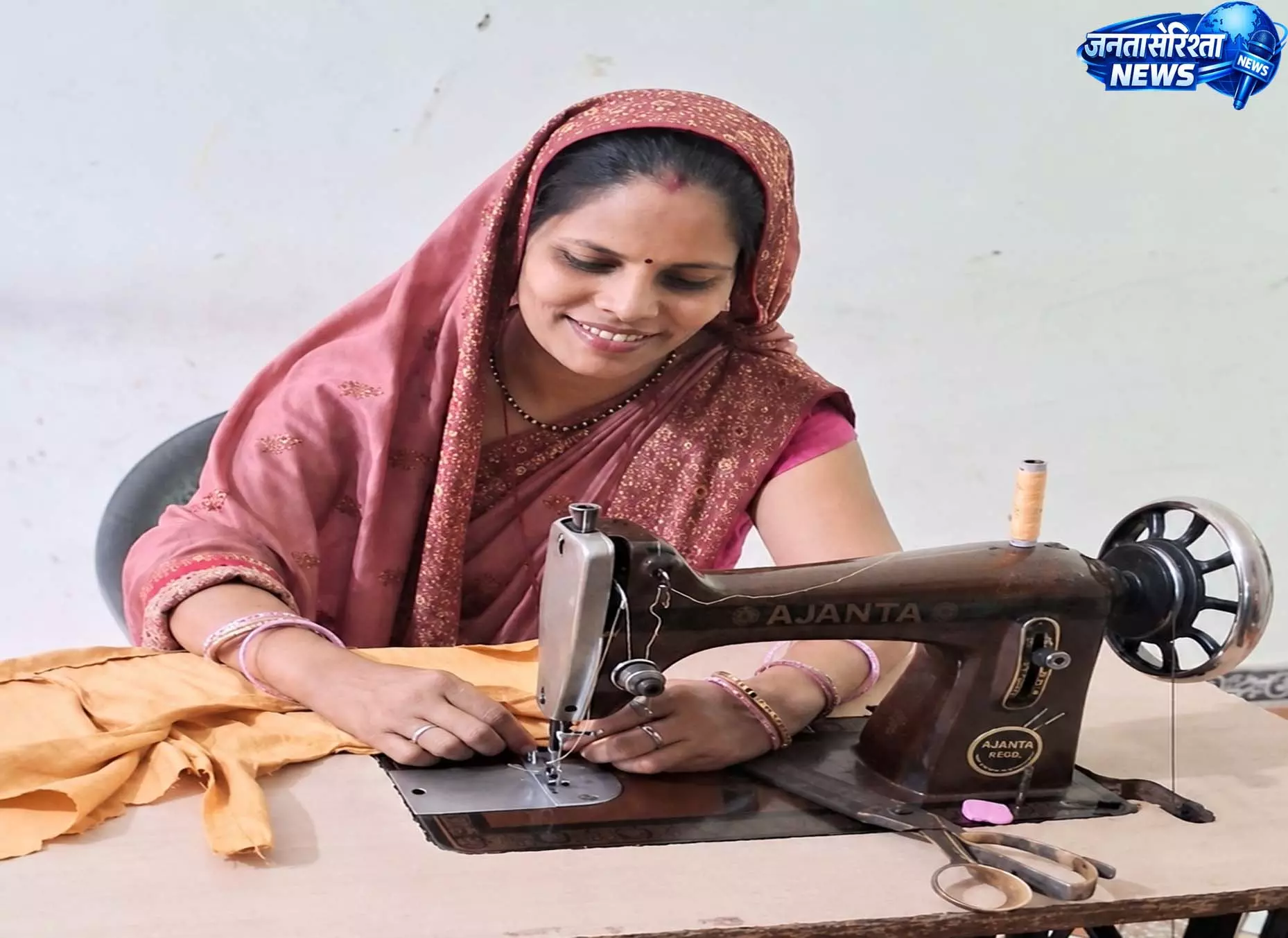 महतारी वंदन योजना बनी महिलाओं की आत्मनिर्भरता का आधार महतारी वंदन योजना बनी महिलाओं की आत्मनिर्भरता का आधार