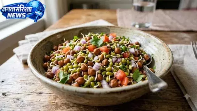 फिट रहने का आसान तरीका, डाइट में शामिल करें स्प्राउट्स फिट रहने का आसान तरीका, डाइट में शामिल करें स्प्राउट्स