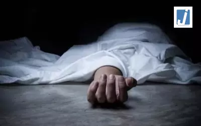 बीएसएफ के एएसआई की गोली लगने से मौत, आत्महत्या की आशंका बीएसएफ के एएसआई की गोली लगने से मौत, आत्महत्या की आशंका