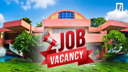 एनआईडी में फैकल्टी समेत 22 पदों पर भर्ती के लिए 2 अगस्त तक करें आवेदन एनआईडी में फैकल्टी समेत 22 पदों पर भर्ती के लिए 2 अगस्त तक करें आवेदन
