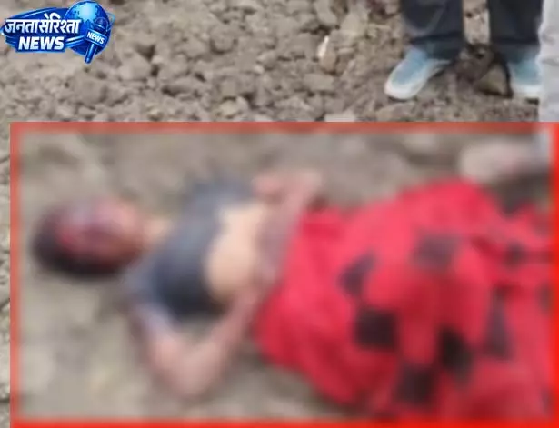 CG BREAKING: चरित्र शंका के चलते पत्नी की हत्या, पति निकला कातिल CG BREAKING: चरित्र शंका के चलते पत्नी की हत्या, पति निकला कातिल