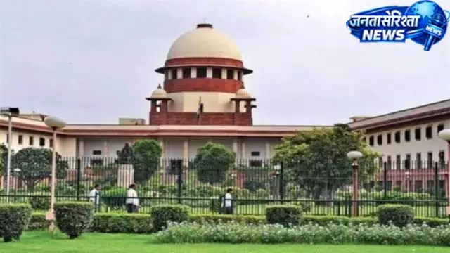 40 साल पुराने आशियानों पर अब नहीं चलेगा बुलडोजर 40 साल पुराने आशियानों पर अब नहीं चलेगा बुलडोजर