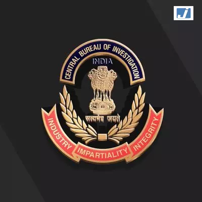 सीबीआई ने हैदराबाद और विजयनगरम में एनसीएस शुगर्स के 10 ठिकानों पर ली तलाशी सीबीआई ने हैदराबाद और विजयनगरम में एनसीएस शुगर्स के 10 ठिकानों पर ली तलाशी