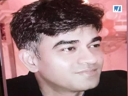 CM सुवेंदु अधिकारी के PA हत्याकांड में बड़ा UPDATE, दो और आरोपी गिरफ्तार CM सुवेंदु अधिकारी के PA हत्याकांड में बड़ा UPDATE, दो और आरोपी गिरफ्तार