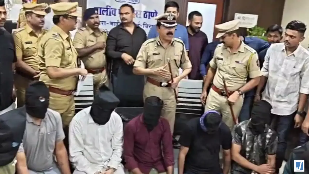 ₹32 करोड़ के लिए दोस्त बना दुश्मन? बिजनेस पार्टनर को मारने की साजिश! फेल.... ₹32 करोड़ के लिए दोस्त बना दुश्मन? बिजनेस पार्टनर को मारने की साजिश! फेल....