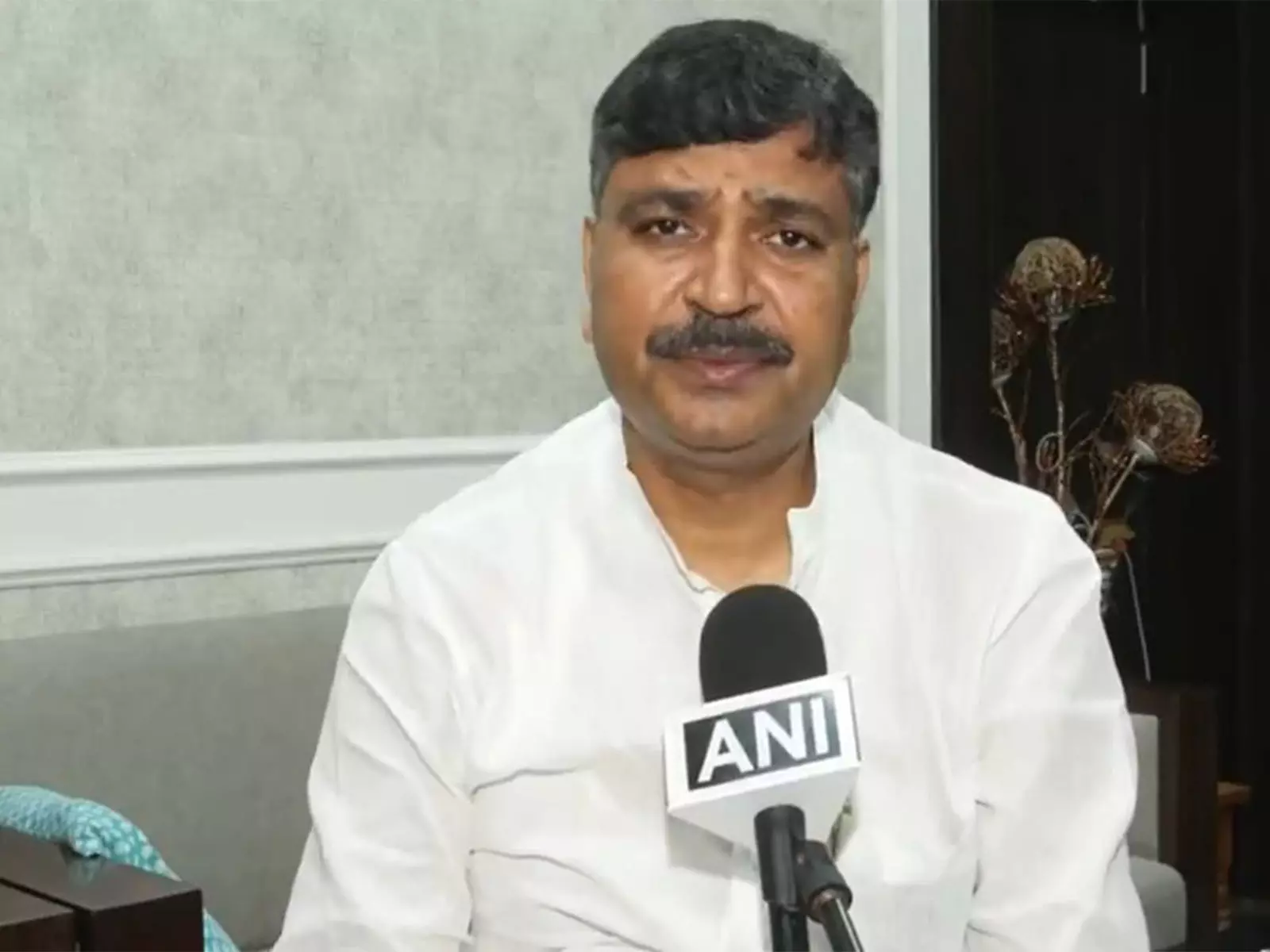 राजस्थान विधानसभा जल्दी स्थगित करने पर LoP का सरकार पर हमला राजस्थान विधानसभा जल्दी स्थगित करने पर LoP का सरकार पर हमला