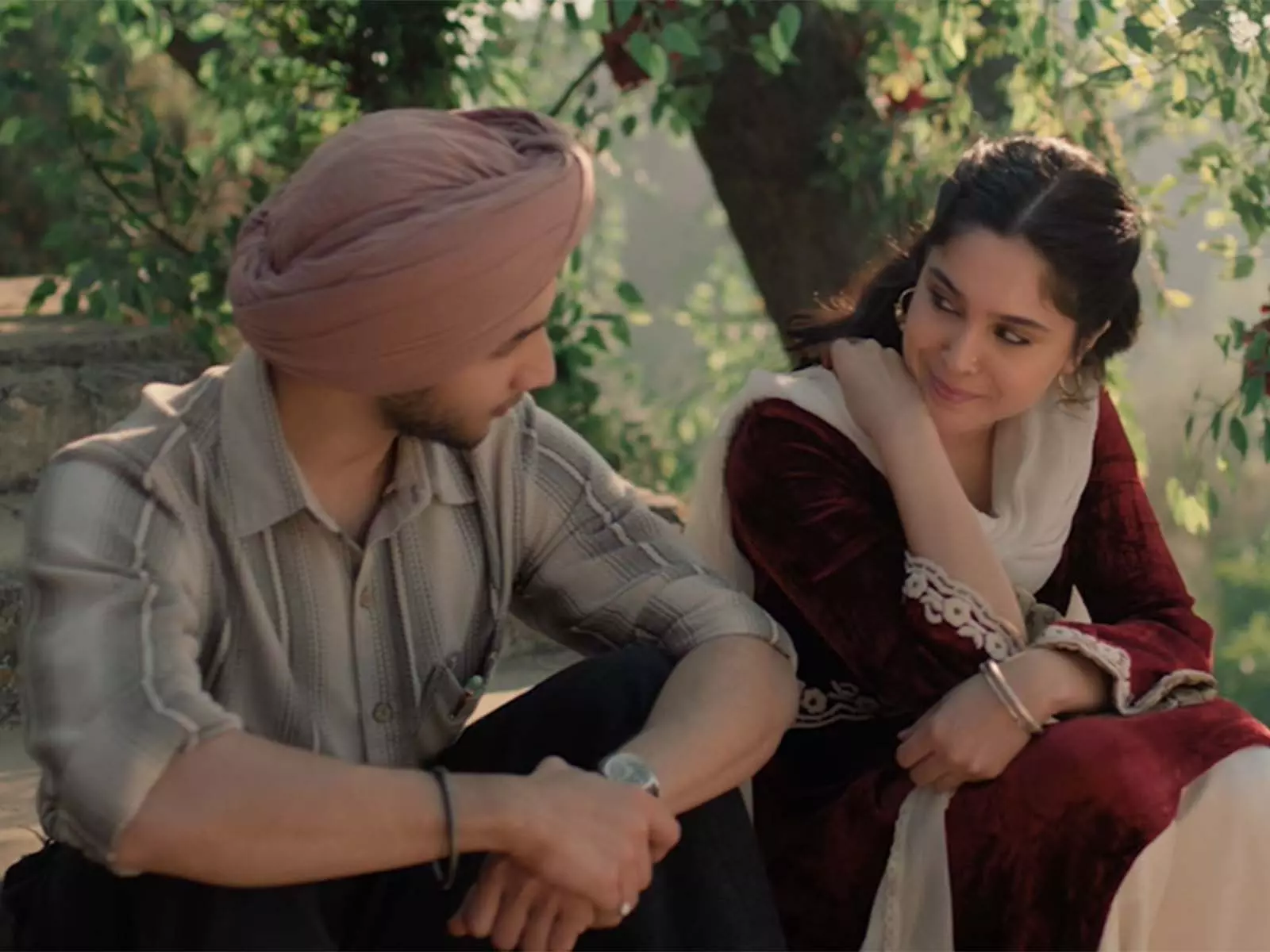 ‘मैं वापस आऊंगा’ के 50 दिन पूरे होने पर इम्तियाज अली ने दर्शकों का जताया आभार ‘मैं वापस आऊंगा’ के 50 दिन पूरे होने पर इम्तियाज अली ने दर्शकों का जताया आभार