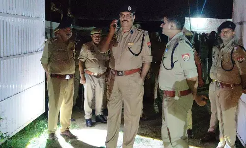 घर से 4 लाशें बरामद, पति-पत्नी और बेटी-बेटा के रूप में हुई शिनाख्त