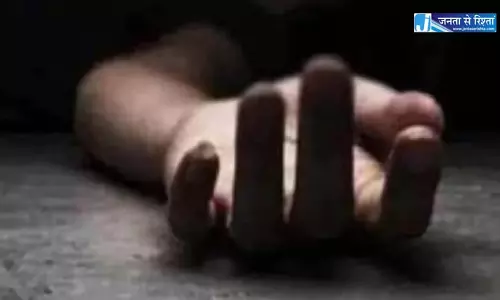 प्रेमी संग रात बिताने के चक्कर में शादीशुदा प्रेमिका के बेटे की हुई हत्या, आशिक ही निकला कातिल