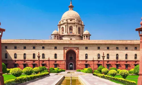 परीक्षा संशोधन बिल को राष्ट्रपति ने दी मंजूरी, अब देशभर में नया कानून लागू परीक्षा संशोधन बिल को राष्ट्रपति ने दी मंजूरी, अब देशभर में नया कानून लागू