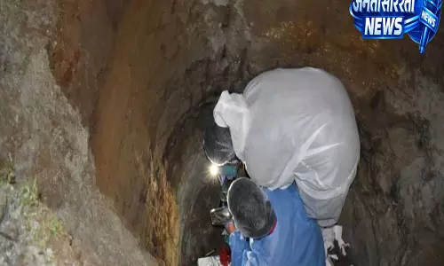 उत्तराखंड की टोली झील से मिले 8 हजार साल पुराने मानव DNA के संकेत उत्तराखंड की टोली झील से मिले 8 हजार साल पुराने मानव DNA के संकेत