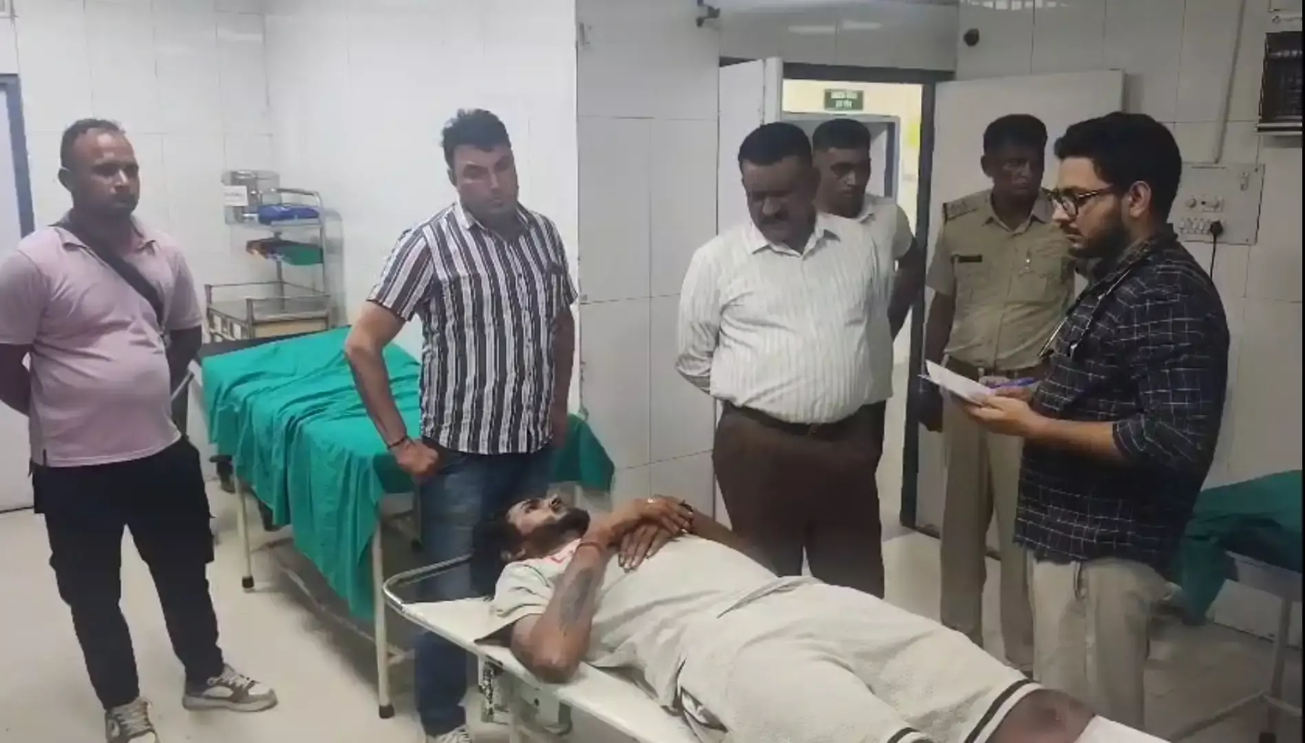 Kaithal: मुठभेड़ में दबोचे गए आरोपियों का आपराधिक इतिहास सामने आया