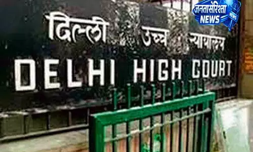 MCOCA केस: Delhi पुलिस को हाईकोर्ट का नोटिस
