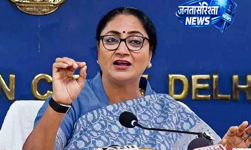 Delhi सरकार आज लक्ष्मी योजना शुरू करेगी