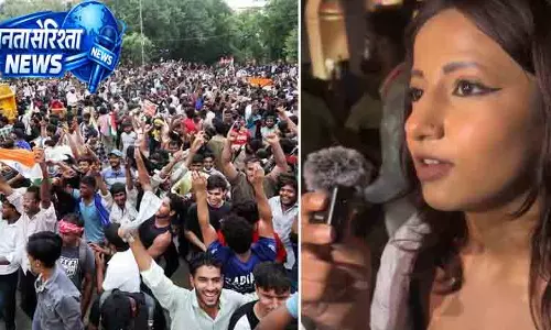 Delhi PM पर टिप्पणी मामले में Zero FIR की होगी जांच Delhi PM पर टिप्पणी मामले में Zero FIR की होगी जांच