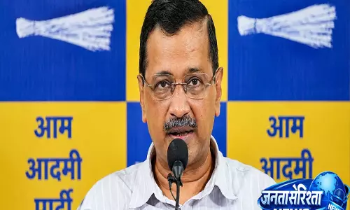 ई-20 पेट्रोल को लेकर AAP की रणनीति बैठक आज, देशभर के कार्यकर्ता होंगे शामिल ई-20 पेट्रोल को लेकर AAP की रणनीति बैठक आज, देशभर के कार्यकर्ता होंगे शामिल