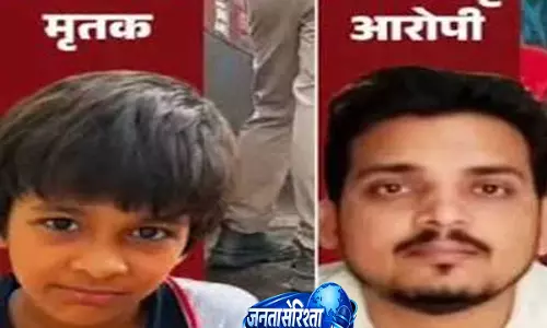वैभव हत्याकांड को लेकर गोरखपुर में गुस्सा, न्याय की मांग पर लोग लामबंद वैभव हत्याकांड को लेकर गोरखपुर में गुस्सा, न्याय की मांग पर लोग लामबंद