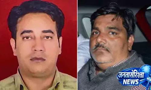 Delhi अंकित शर्मा केस को रेयरेस्ट ऑफ रेयर बनाने की मांग
