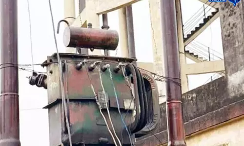 लखनऊ में बिजली व्यवस्था होगी और मजबूत लखनऊ में बिजली व्यवस्था होगी और मजबूत