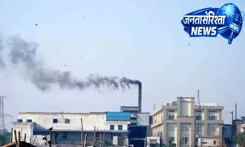 Haryana में औद्योगिक कॉलोनियों के नियमितीकरण की शुरुआत Haryana में औद्योगिक कॉलोनियों के नियमितीकरण की शुरुआत