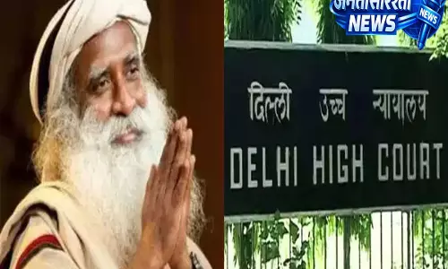 मानहानि मामले में बड़ा फैसला, दिल्ली हाईकोर्ट ने नक्कीरन के 49 वीडियो हटाने का दिया आदेश मानहानि मामले में बड़ा फैसला, दिल्ली हाईकोर्ट ने नक्कीरन के 49 वीडियो हटाने का दिया आदेश