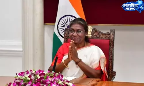 महाराष्ट्र धर्म की स्वतंत्रता अधिनियम, 2026 को राष्ट्रपति की मंजूरी, महाराष्ट्र धर्म की स्वतंत्रता अधिनियम, 2026 को राष्ट्रपति की मंजूरी,